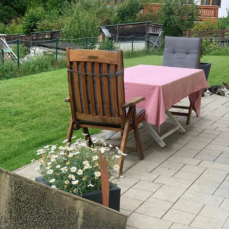 Ferienwohnung Baerenblick Achensee Eben am Achensee Esterno foto