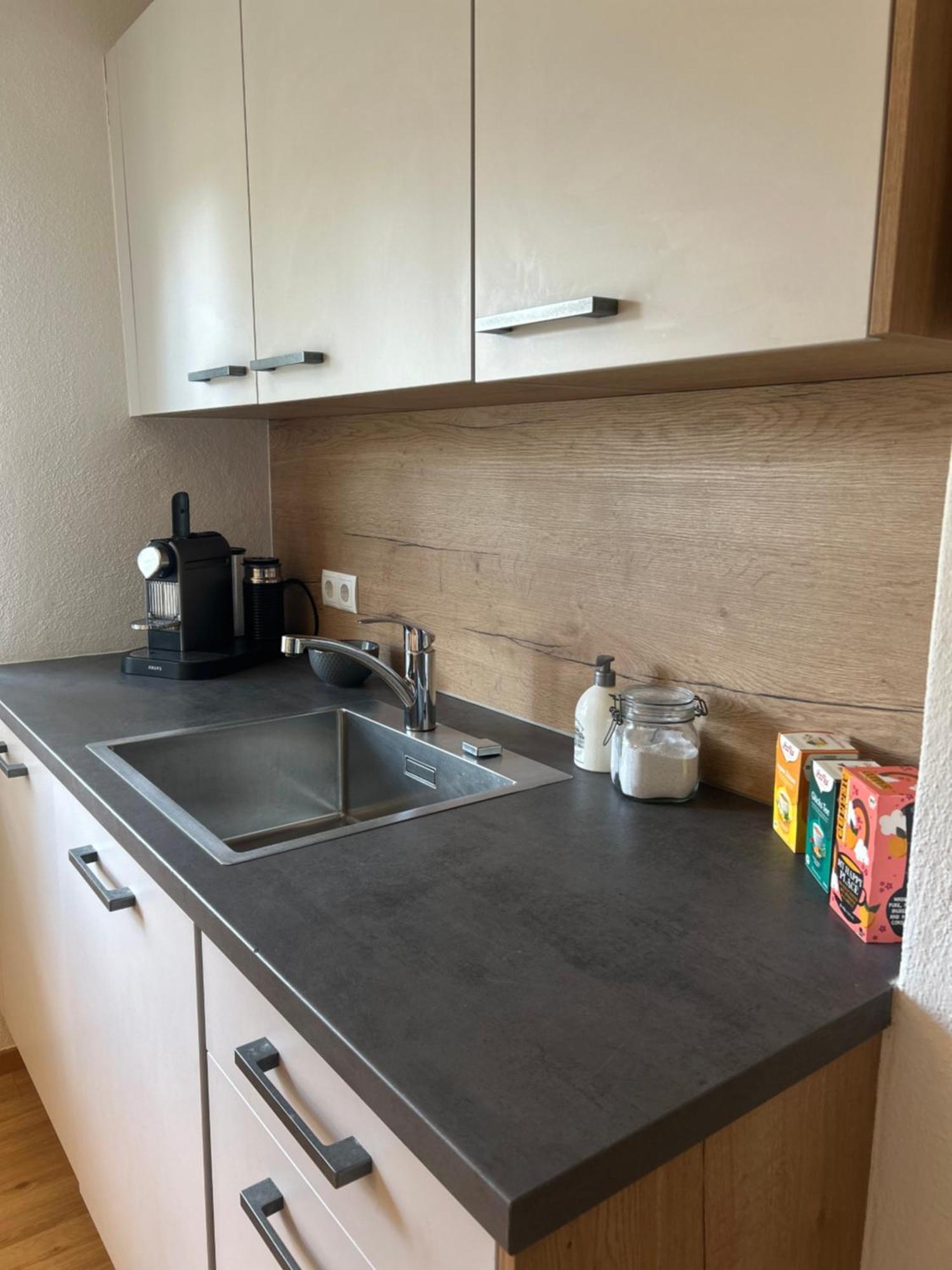 Ferienwohnung Baerenblick Achensee Eben am Achensee Esterno foto